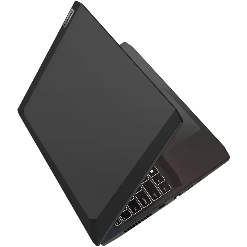 Игровой ноутбук Lenovo IdeaPad Gaming 3 15ACH6 Shadow Black