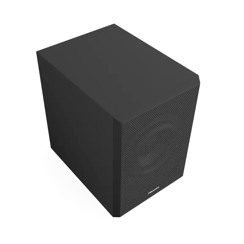 Саундбар Hisense U5120GW Черный