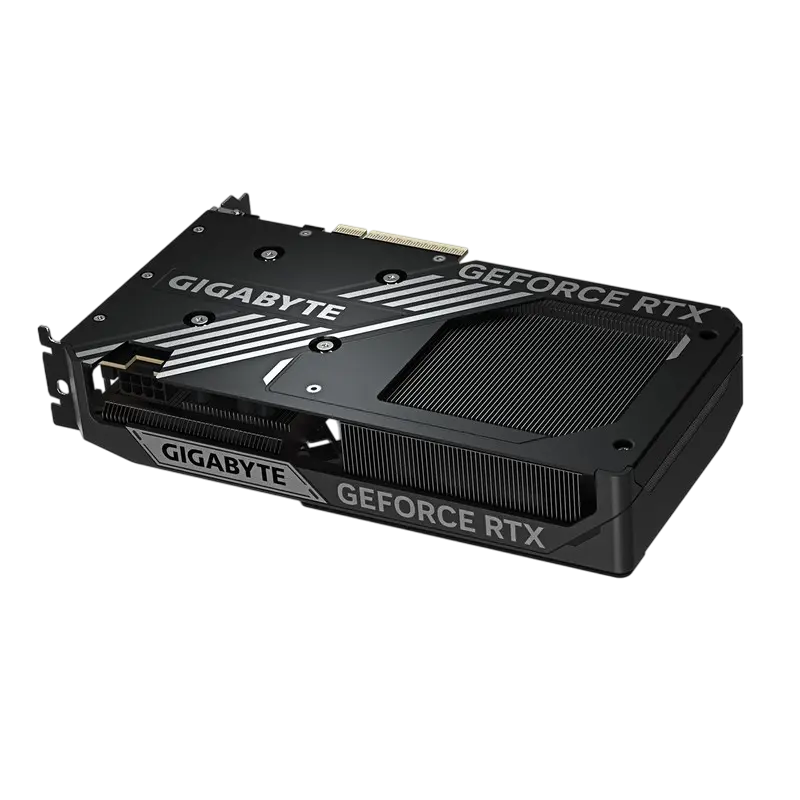 Видеокарта Gigabyte GeForce RTX 5060 Ti WINDFORCE OC