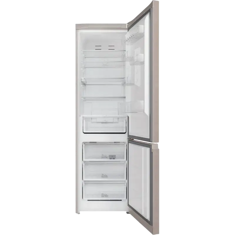 Холодильник Hotpoint-Ariston HTR7200M Бежевый
