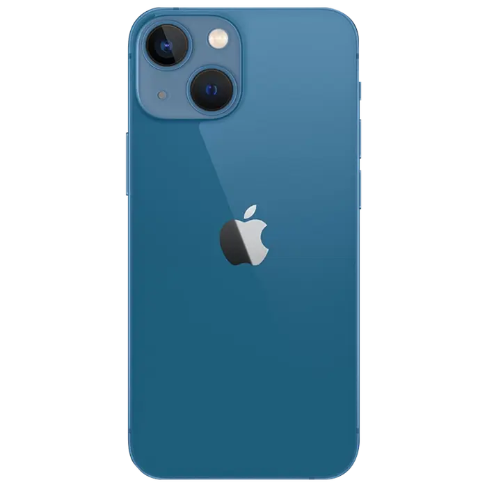 Смартфон Apple iPhone 13 mini, 4 ГБ / 128ГБ