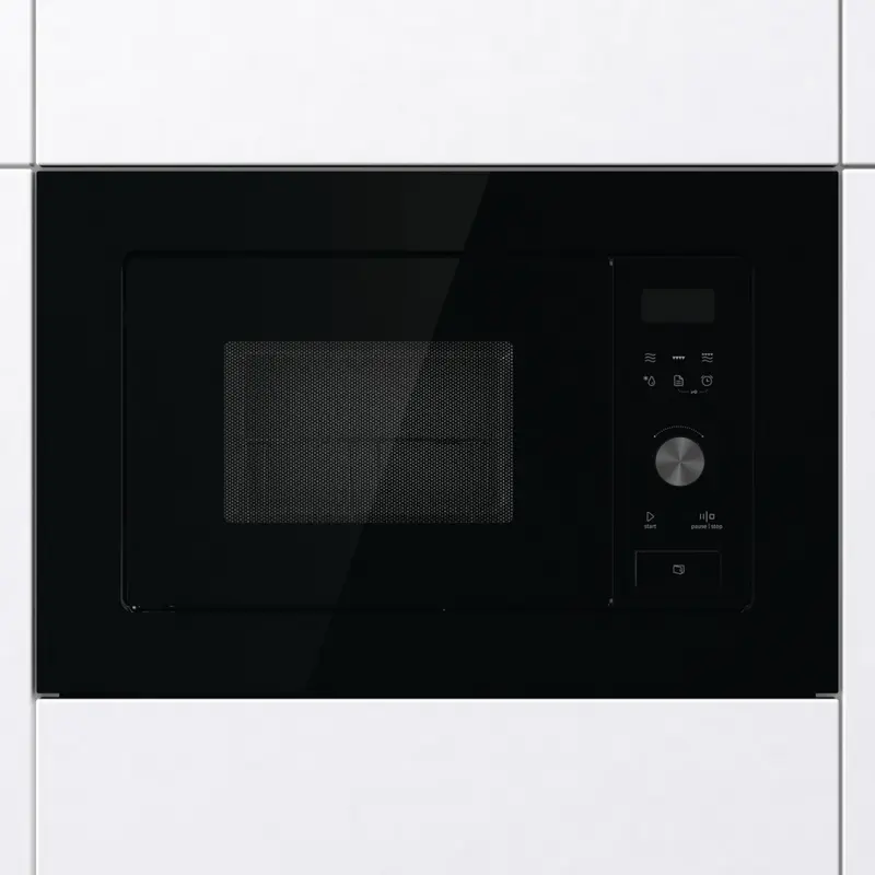 Микроволновая печь Gorenje BM201AG1BG Черный
