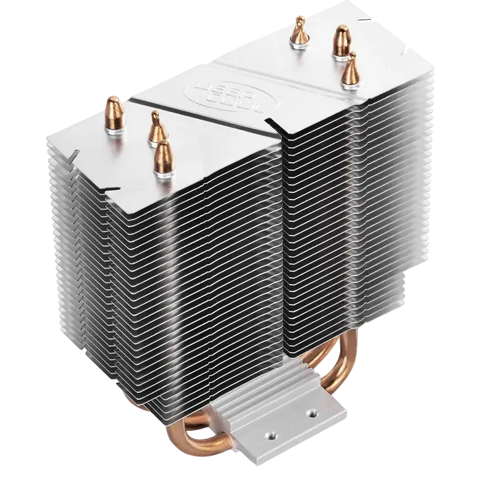 Кулер для процессора Deepcool GAMMAXX 300R 120 мм