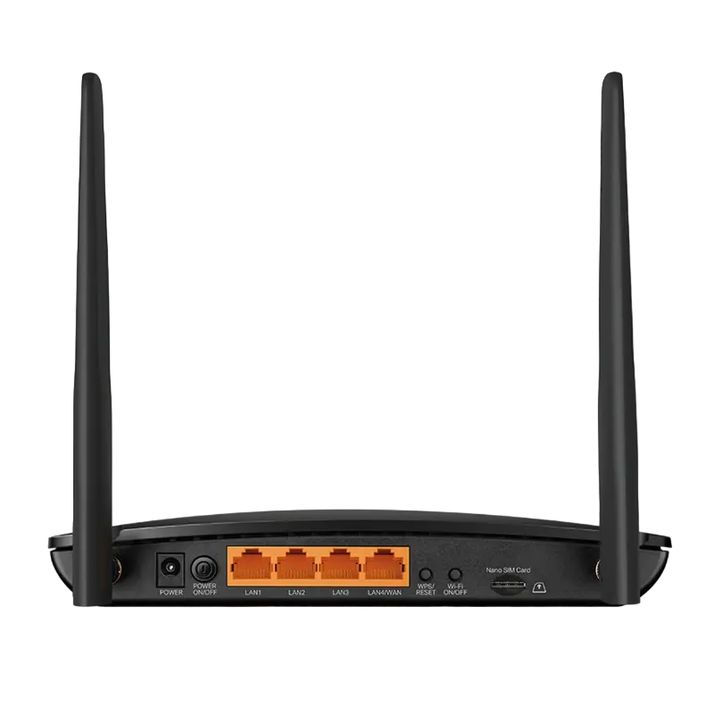 Router fără fir TP-LINK Archer MR500