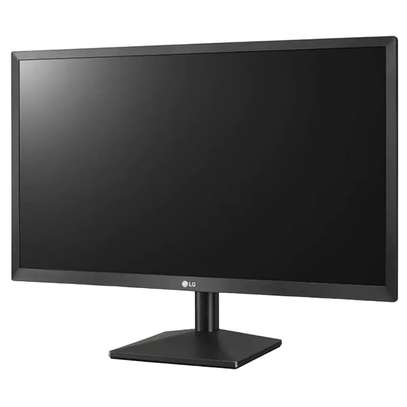 Игровой монитор LG 24EA430V-B Чёрный