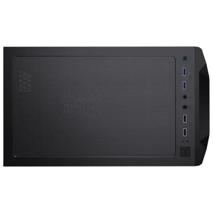 Carcasă PC Cougar MX410 Midi-Tower Negru