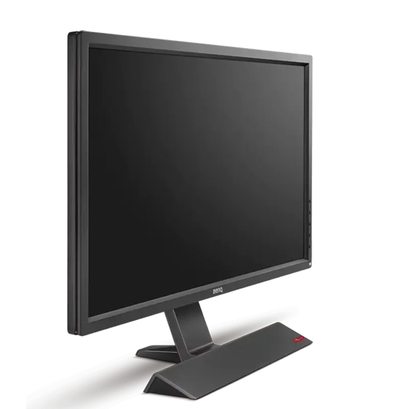 Monitor Gaming BenQ Zowie RL2755 Negru/Rosu