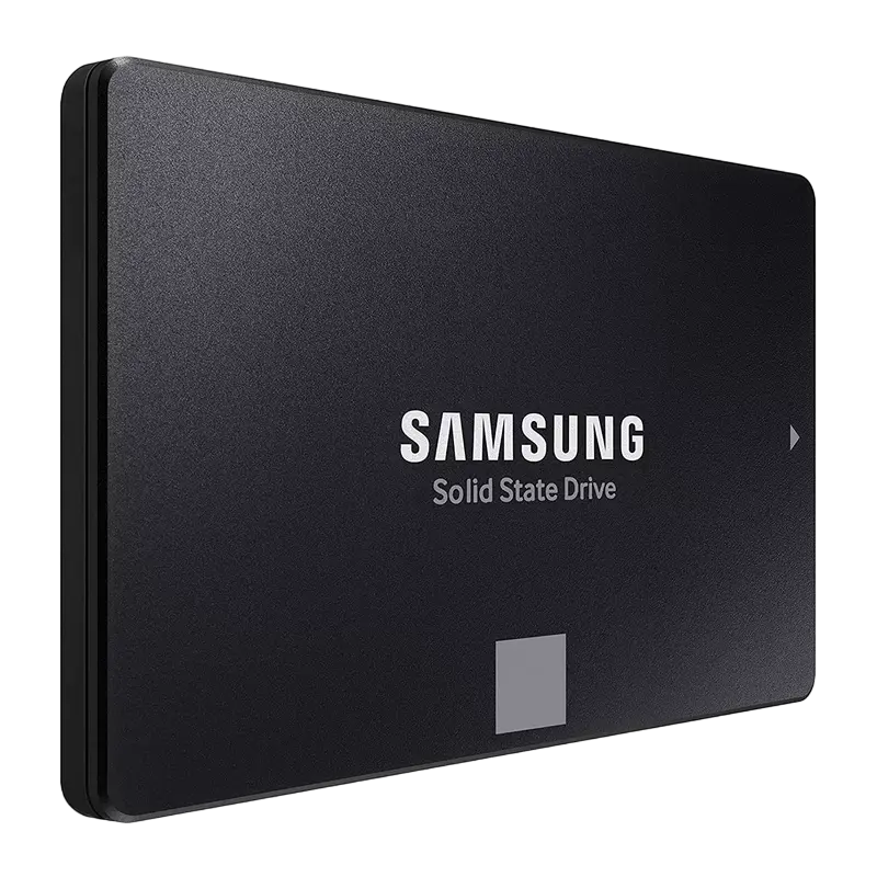 Накопитель SSD Samsung 870 EVO EVO 870 4000GB