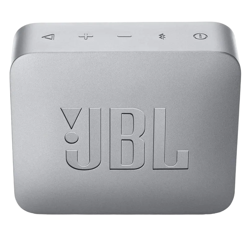Портативная колонка JBL GO 2 Серый