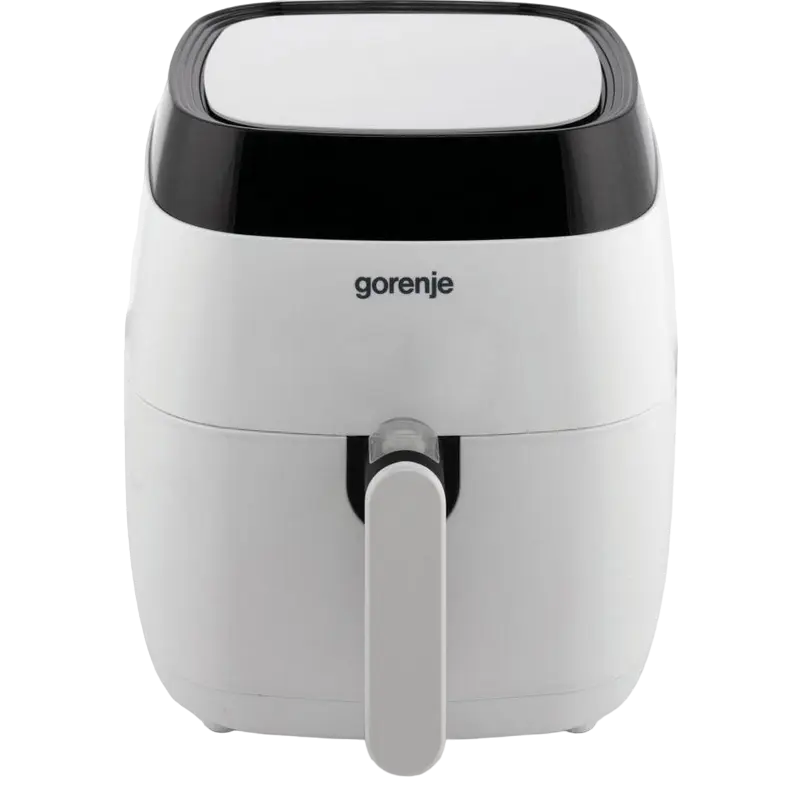 Аэрогриль Gorenje AF1409DW Белый