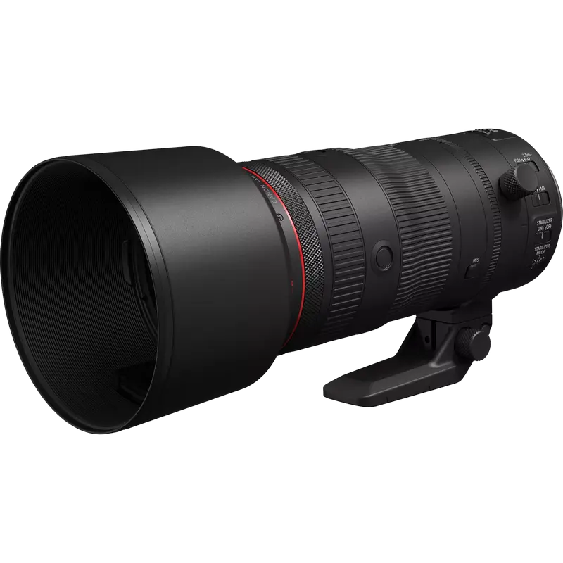 Объектив Canon RF 70-200mm F2.8L IS USM Z