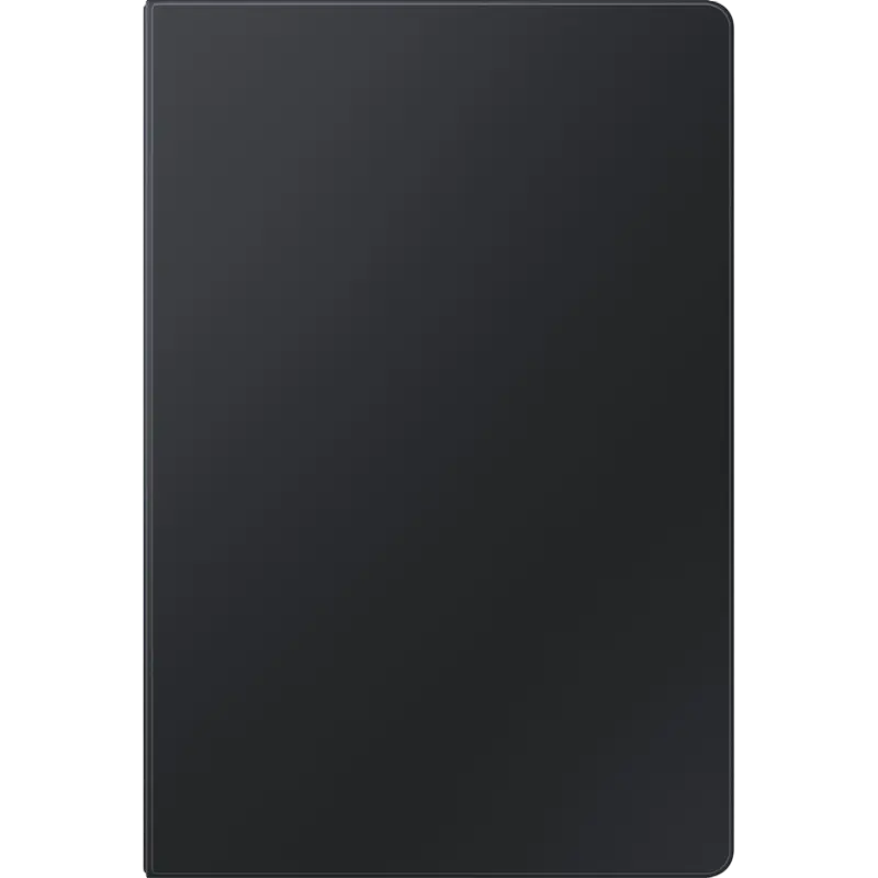 Чехол-клавиатура Samsung Galaxy Tab S9+/S9 FE+ Book Cover Keyboard 12.4" Чёрный