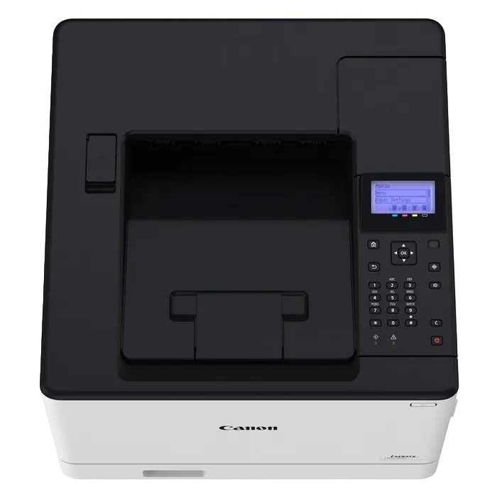Лазерный принтер Canon i-SENSYS LBP673Cdw A4 Белый