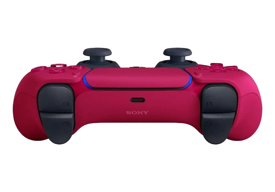 Геймпад SONY PS5 DualSense Космический красный