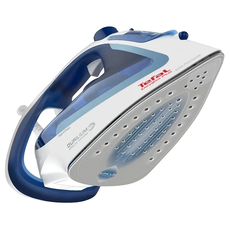 Утюг Tefal Easygliss 2 Синий