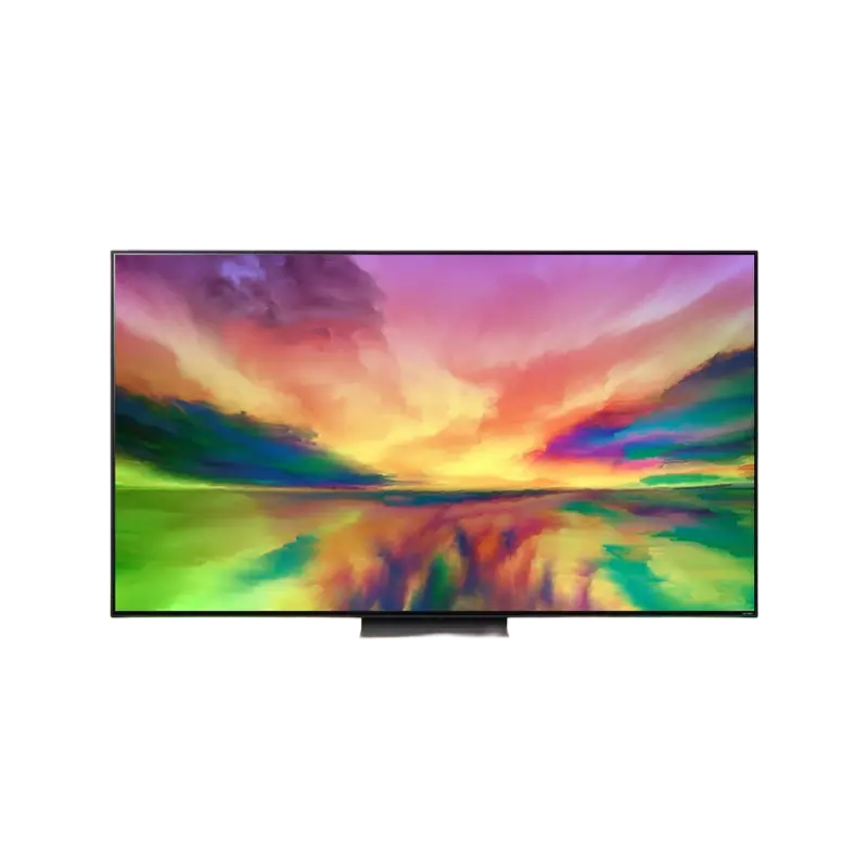 75" QNED SMART Телевизор LG 75QNED816RE Черный