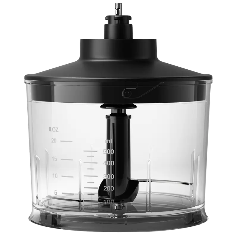 Миксер ручной Philips HR3781/20 Черный