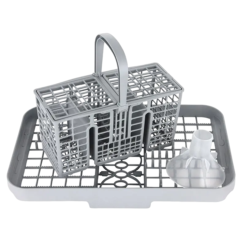 Посудомоечная машина Hotpoint-Ariston HSIC 3T127 C Белый