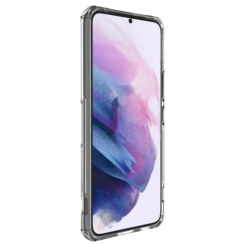 Husă Nillkin Samsung Galaxy S22 Nature Pro Negru