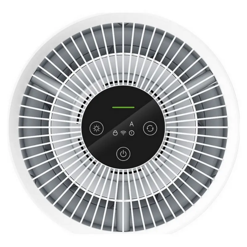 Smart Pet Care Air Purifier