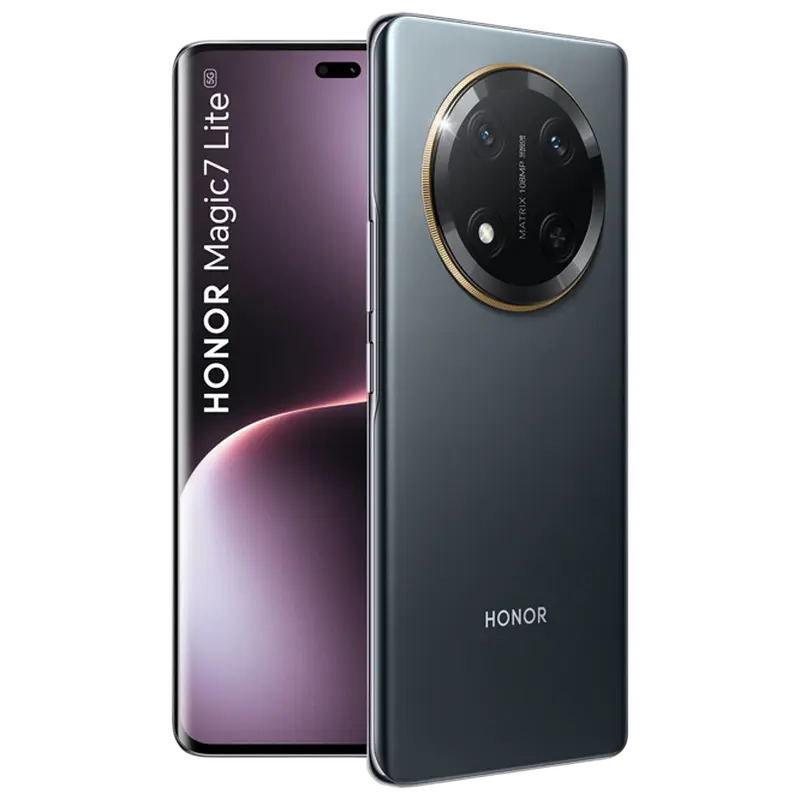 Смартфон Honor Magic 7 Lite, 8 ГБ / 256ГБ