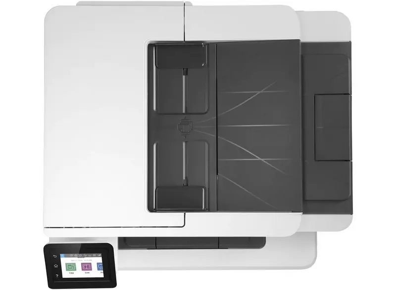 HP LaserJet Pro MFP M428dw