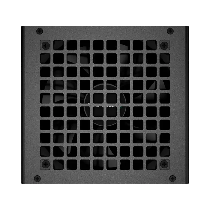 Tip Блок питания для компьютеров Deepcool PF500 ATX Черный