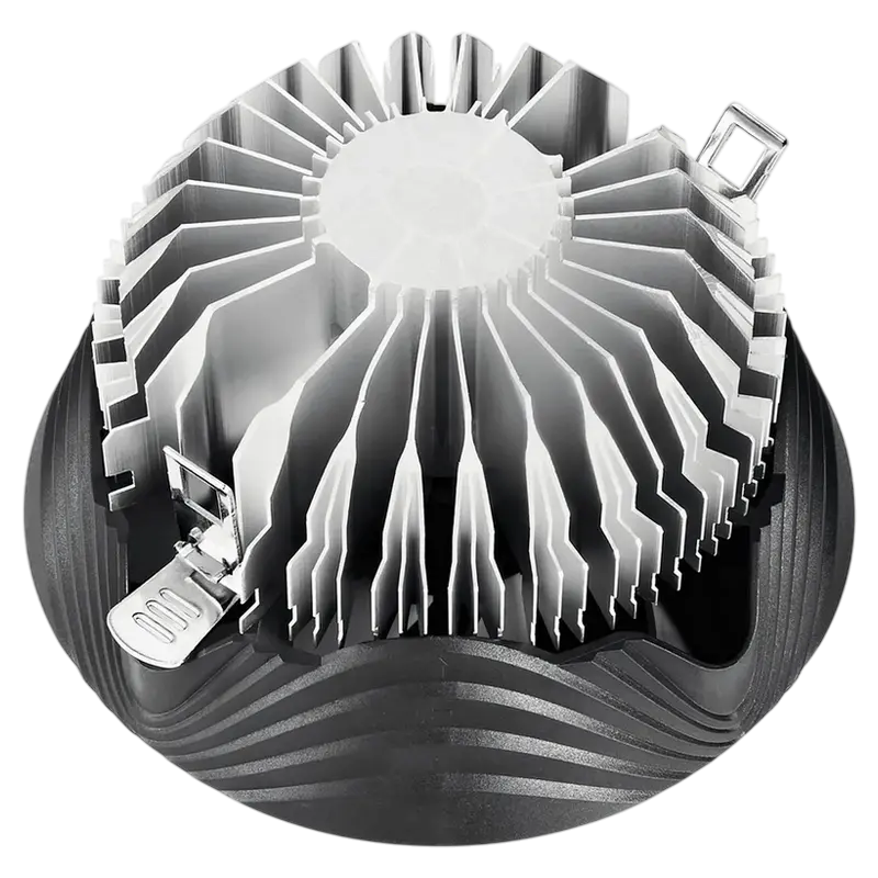 Кулер для процессора Deepcool GAMMA HUNTER V2 120 мм