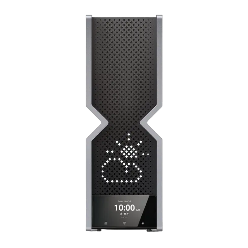 Беспроводной маршрутизатор TP-LINK Archer BE900 Серый