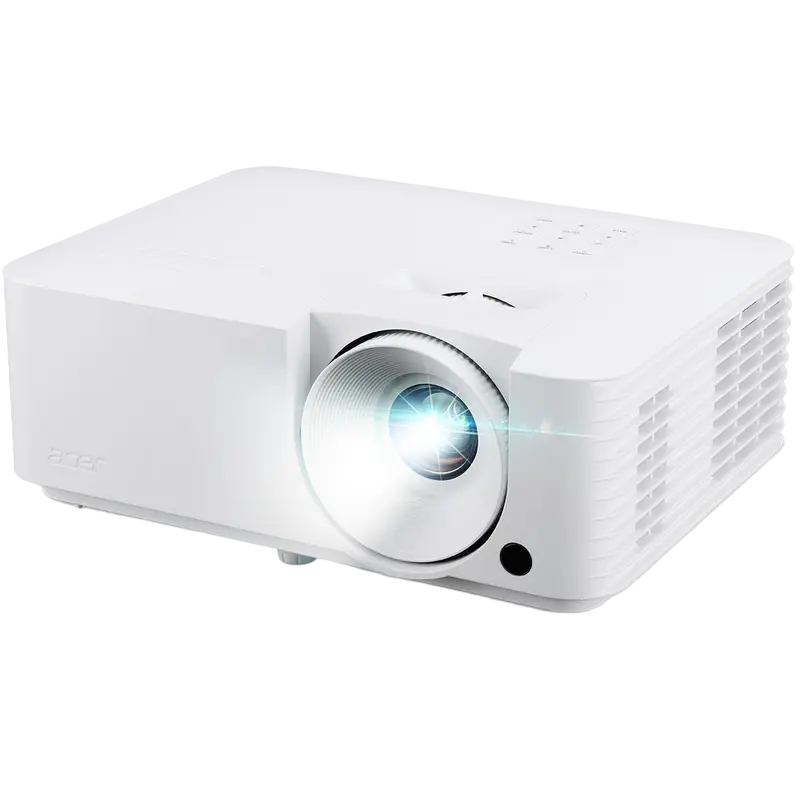 Проектор Acer PL2530I DLP Белый