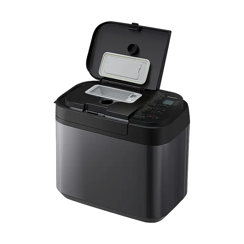 Хлебопечка Panasonic SD-YR2540HTS Черный