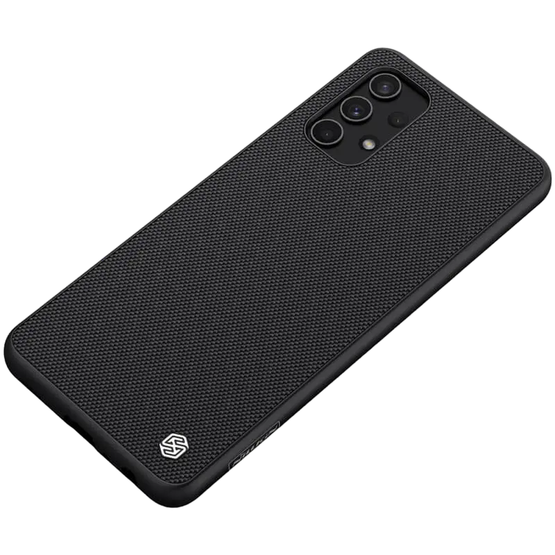 Husă Nillkin Samsung Galaxy A32 4G Textured Case Textured Negru