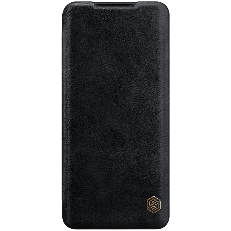 Чехол Nillkin Xiaomi Mi11 Qin Qin Чёрный