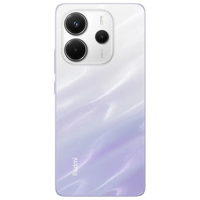 Смартфон Xiaomi Redmi Note 14, 8 ГБ / 256ГБ