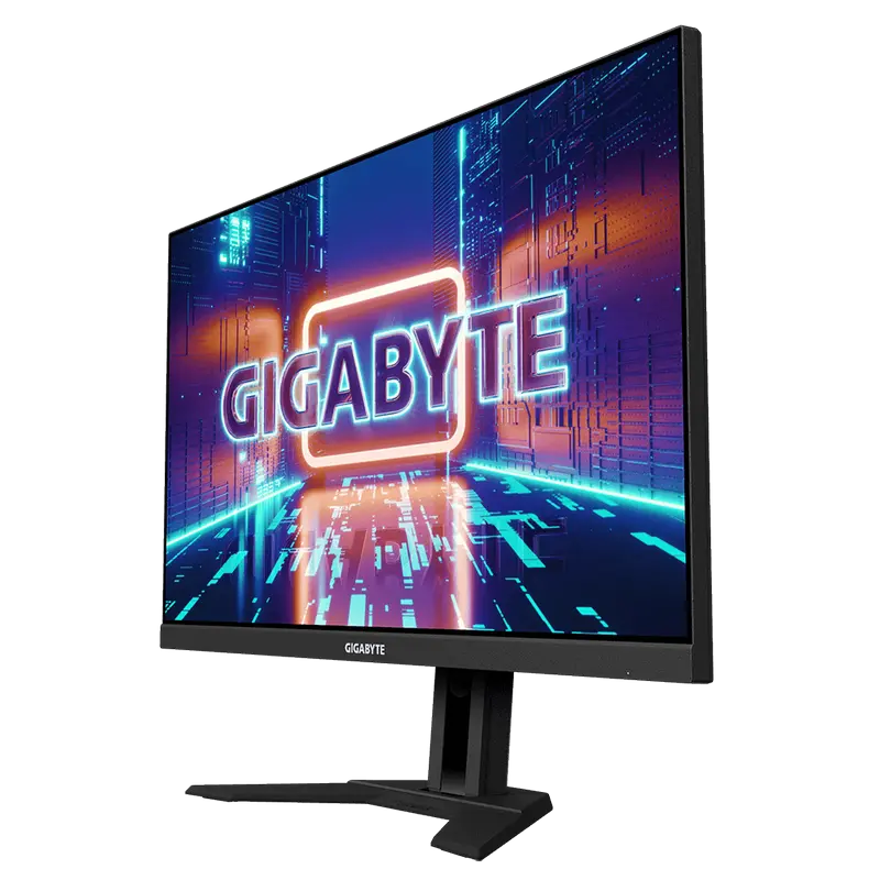 Игровой монитор Gigabyte M28U Чёрный