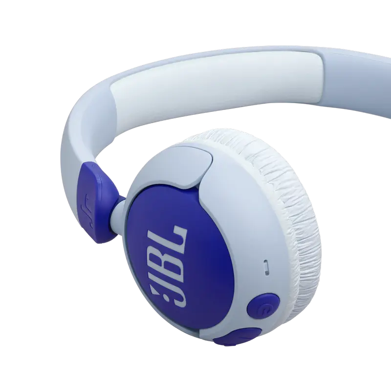 Наушники JBL JR320BT Синий