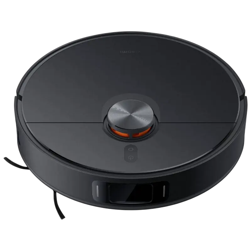 Робот-Пылесос Xiaomi X20 Max Черный