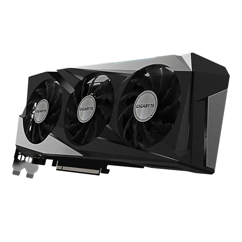 Видеокарта Gigabyte Radeon RX 6650 XT GAMING OC