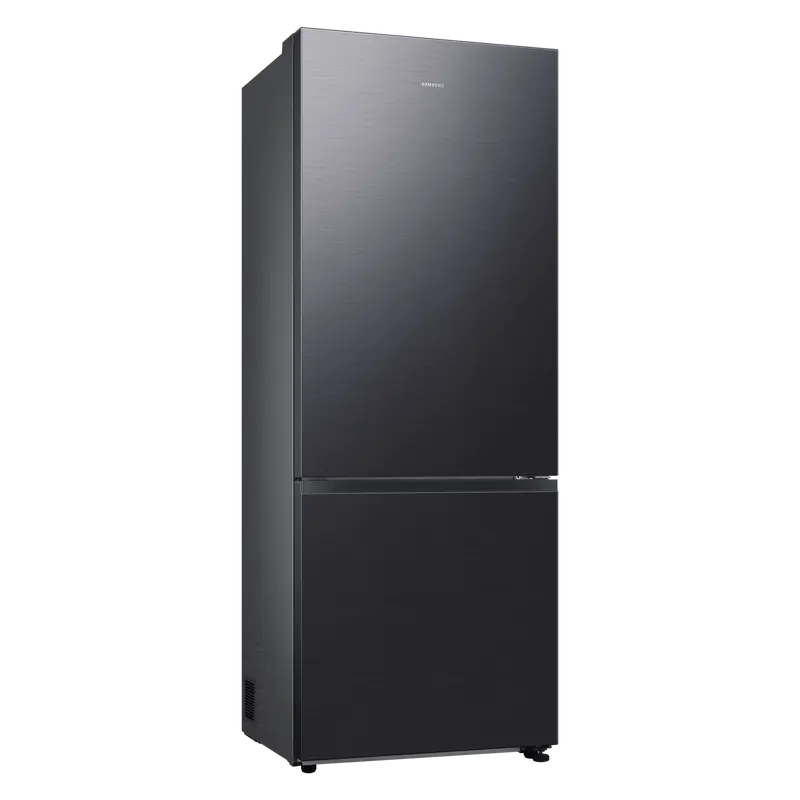 Холодильник Samsung RB53DG703EB1EO Dark Inox