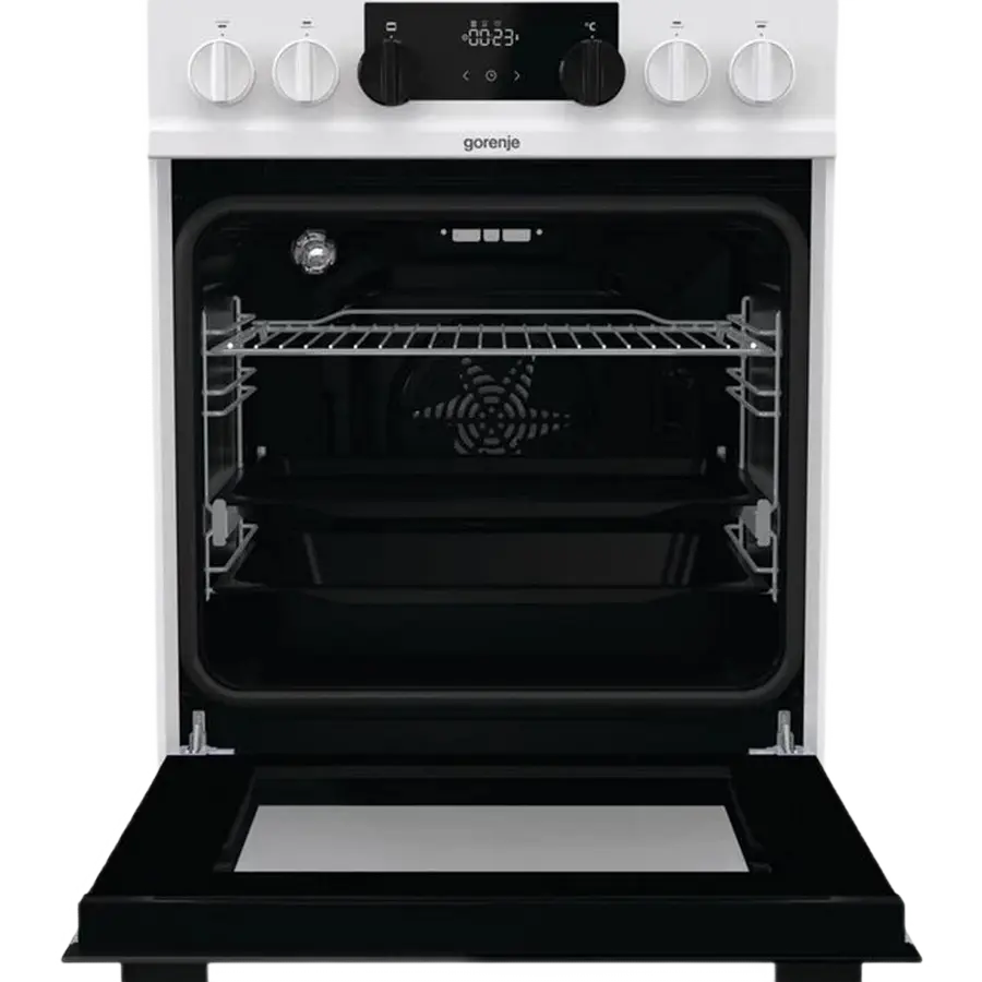 Комбинированная плита Gorenje GK5C40WF Белый