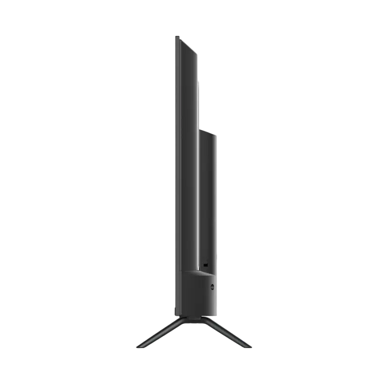 43" QLED SMART Телевизор KIVI 43U770QB Черный