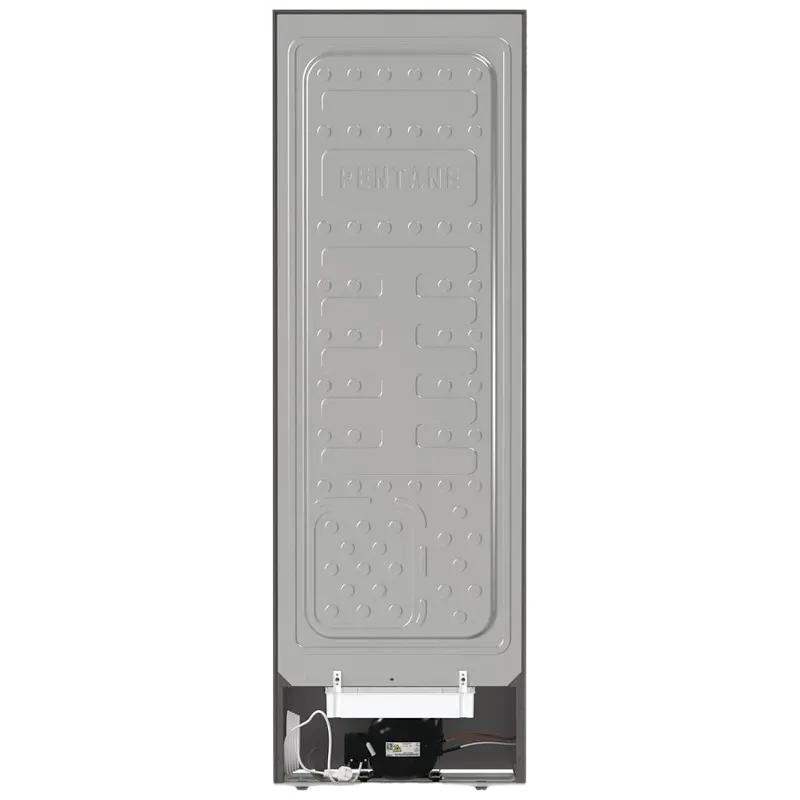 Морозильник Gorenje FN619FES5 Нержавеющая Сталь