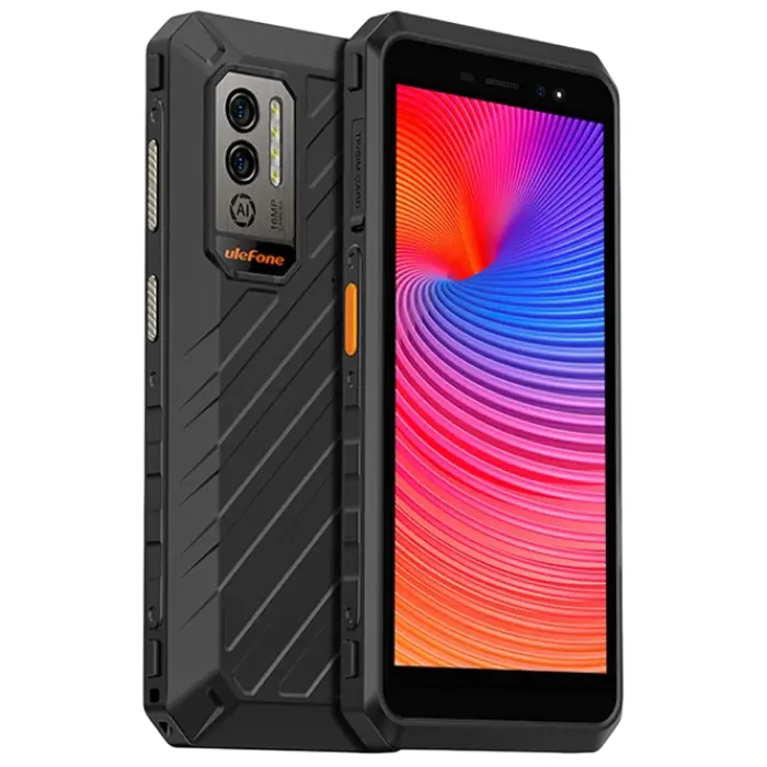 Смартфон Ulefone Armor X11 Pro, 4 ГБ / 64ГБ