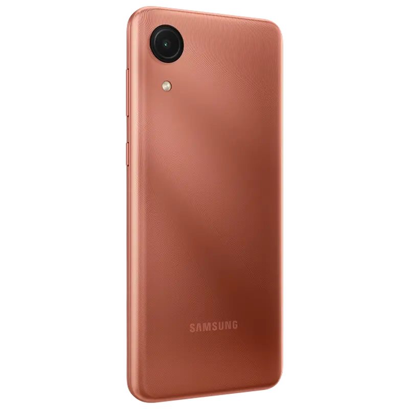Смартфон Samsung Galaxy A03 Core, 2 ГБ / 32ГБ