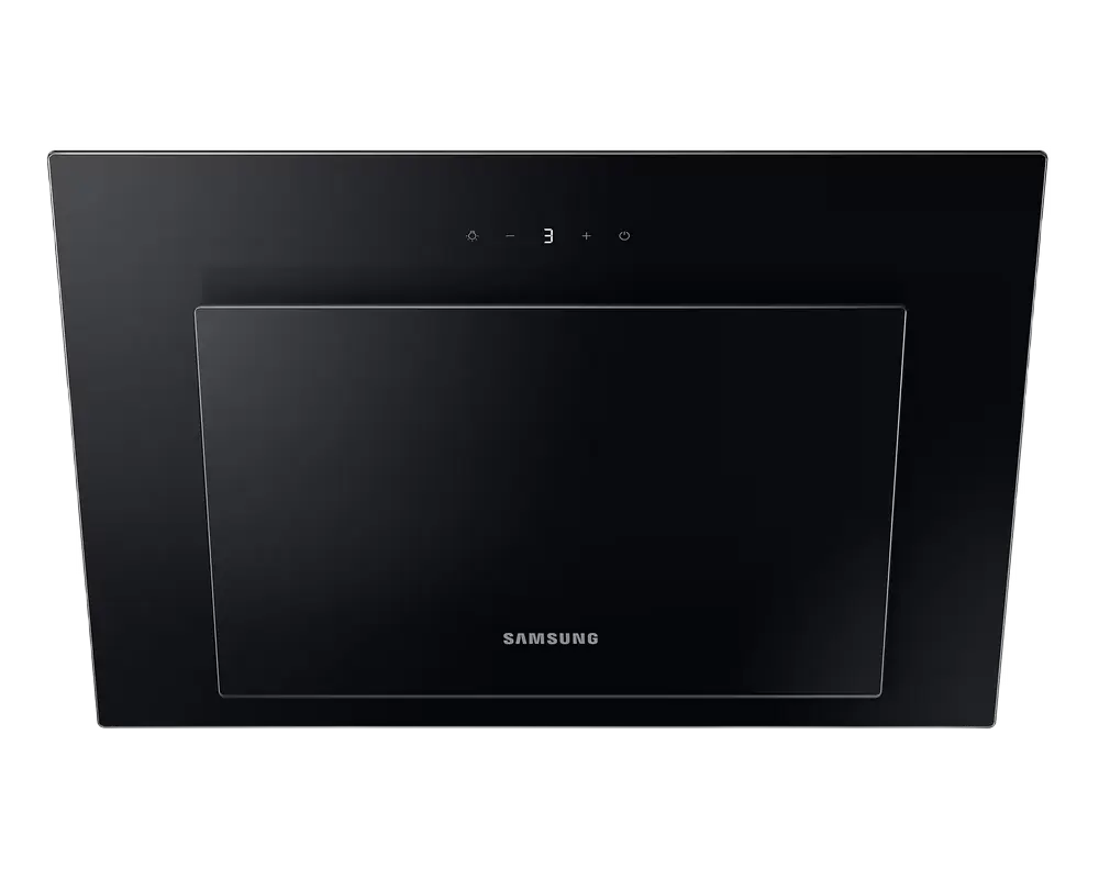 Настенная вытяжка Samsung NK24B3501VB/WT Черный