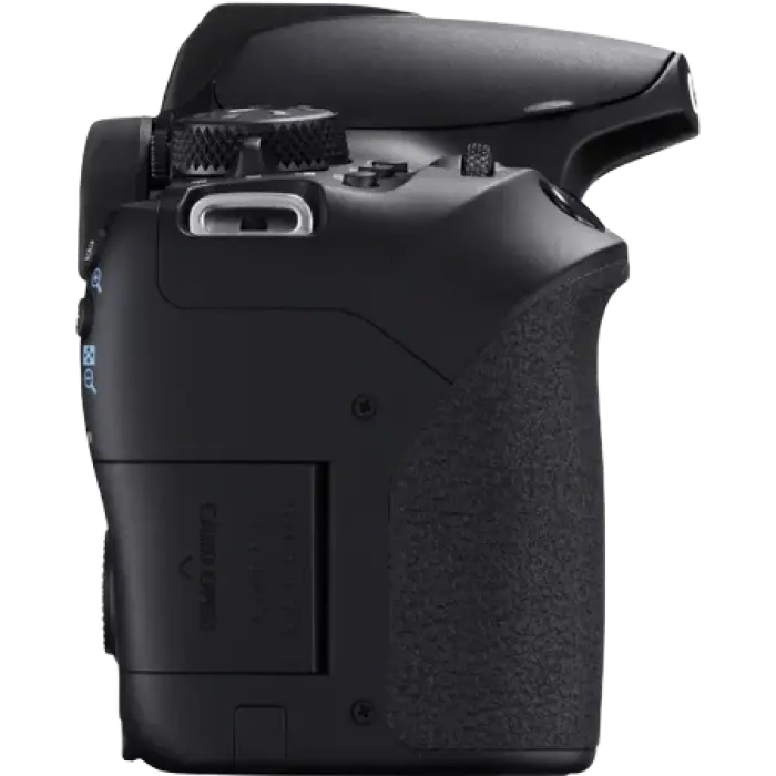 Зеркальный фотоаппарат Canon EOS 850D & EF-S