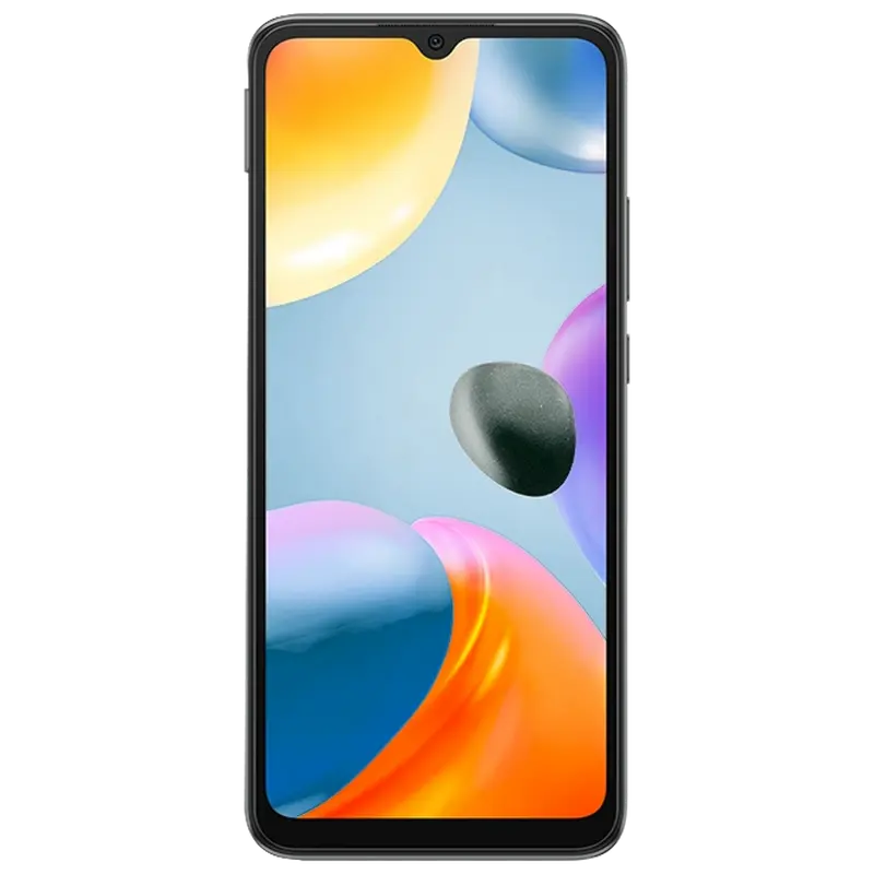 Смартфон Xiaomi Redmi 10C, 4 ГБ / 128ГБ