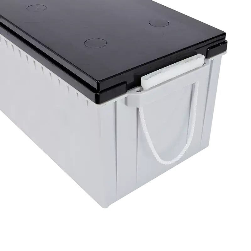 Аккумулятор для резервного питания Ultra Power GE200-12