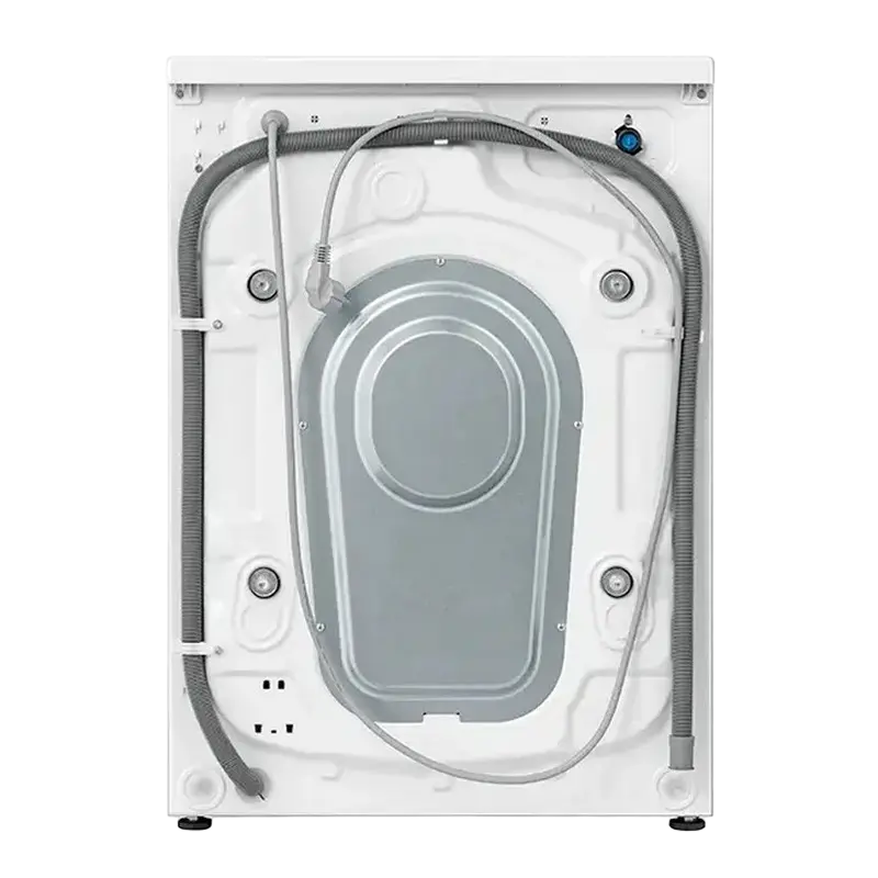 Стиральная машина Hisense WFQY8014EVJM Белый