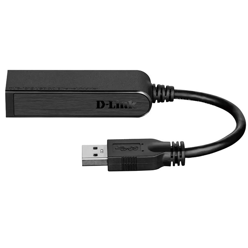 Сетевой адаптер D-Link DUB-1312/A1A
